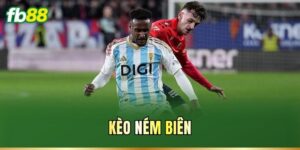 Kèo Ném Biên