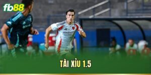 Tài Xỉu 1.5