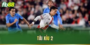 Tài Xỉu 2
